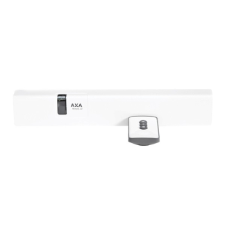 AXA remote 2.0 (SKG**, Afstandsbediening, Buiten draaiende ramen, Wit) 29020098BL K010808429 - 