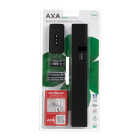 AXA remote 2.0 (SKG**, Afstandsbediening, Buiten draaiende ramen, Zwart) 29020058BL K010808428 - 3