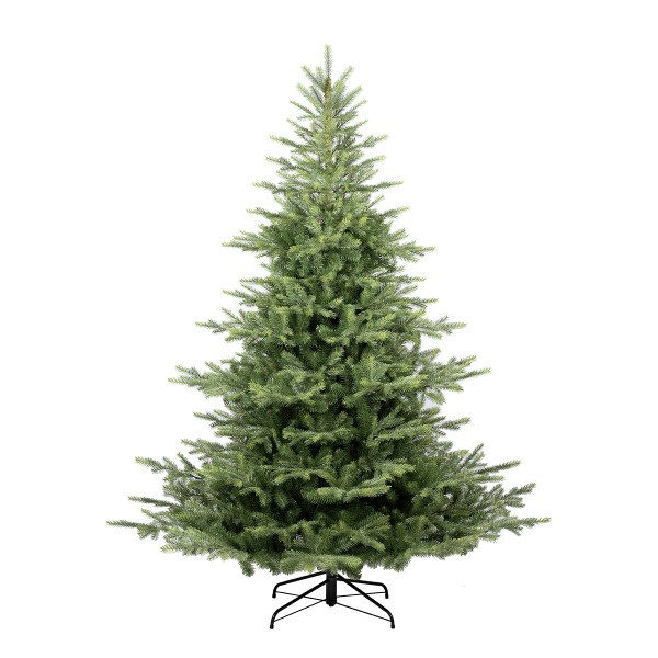 A Perfect Christmas Kunstkerstboom | A Perfect Christmas | Chicago | 2.25 meter (1441 tips, PVC/PE) 31HCHI225 K151100044 - 1