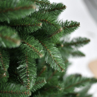 A Perfect Christmas Kunstkerstboom | A Perfect Christmas | Nordskot | 2.13 meter (960 tips, PVC, Binnen/Buiten) 31HNORO213 K151100051 - 2