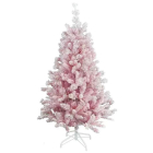 A Perfect Christmas Kunstkerstboom | A Perfect Christmas | Teddy Pink | 2.10 meter (910 tips) 31HTEDPF210 K151100188 - 1