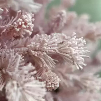 A Perfect Christmas Kunstkerstboom | A Perfect Christmas | Teddy Pink | 2.10 meter (910 tips) 31HTEDPF210 K151100188 - 2