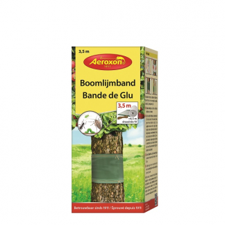 Aeroxon Boomlijmband | Aeroxon (Ecologisch, 3.5 meter) 46441AE K170115115 - 1