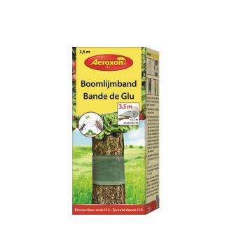 Aeroxon Boomlijmband | Aeroxon (Ecologisch, 3.5 meter) 46441AE K170115115 - 