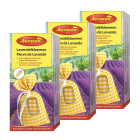 Lavendelzakje | Aeroxon | Kledingmot | 3 stuks