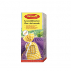 Aeroxon Lavendelzakje | Aeroxon | Kledingmot 19442AE K170115114
