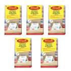 Aeroxon Mottenval | Aeroxon | Kledingmot | 5 stuks (Gifvrij)  W170115112 - 1