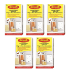 Aeroxon Mottenval | Aeroxon | Meelmot | 10 stuks (Gifvrij)  W170115113 - 1