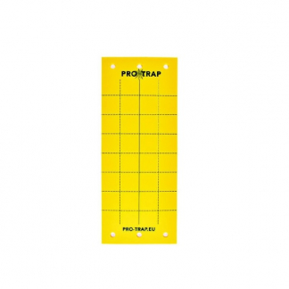 Aeroxon Val voor vliegende insecten | Aeroxon (Lijm, 10 stuks) 33441AE K170115110 - 1