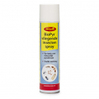 Vliegende insectenspray | Aeroxon | 400 ml (BioPyr)