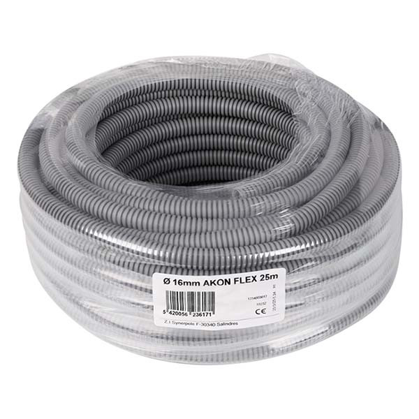 Akon Elektrabuis | Akon | 25 meter (Ø 16 mm) 03.015.00 K180100024 - 5