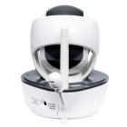 Alecto Babyfoon uitbreidingscamera | Alecto | DVM200C (Slaapliedjes, Gespreksfunctie, Draaifunctie, Temperatuursensor, Nachtzicht) DVM200C K170406179 - 3