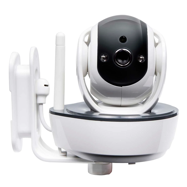 Alecto Babyfoon uitbreidingscamera | Alecto | DVM200C (Slaapliedjes, Gespreksfunctie, Draaifunctie, Temperatuursensor, Nachtzicht) DVM200C K170406179 - 4