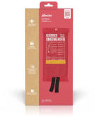 Alecto Blusdeken | Alecto (Glasvezeldoek, 1.2 x 1.8 meter) SB28 K170406267 - 2