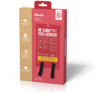 Alecto Blusdeken | Alecto (Glasvezeldoek, 1 x 1 meter) SB11 K170406266 - 4