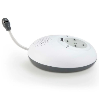 Alecto DECT babyfoon | Alecto | DBX-115 (Ouderunit, Eco modus) DBX-115 K170406257 - 3