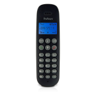 Alecto DECT telefoon | Alecto | PDX-300 | 2 stuks (Uitbreidbaar, Tot 50 nummers opslaan) PDX-320 K170406132 - 2
