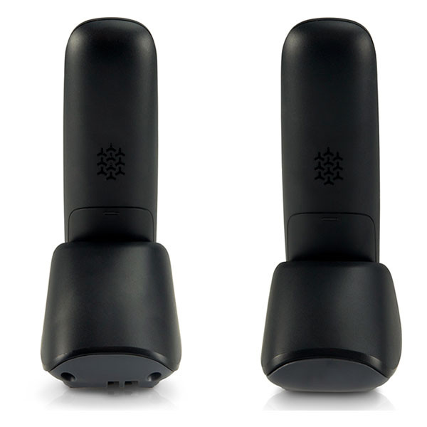 Alecto DECT telefoon | Alecto | PDX-300 | 2 stuks (Uitbreidbaar, Tot 50 nummers opslaan) PDX-320 K170406132 - 3