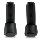 Alecto DECT telefoon | Alecto | PDX-300 | 2 stuks (Uitbreidbaar, Tot 50 nummers opslaan) PDX-320 K170406132 - 3