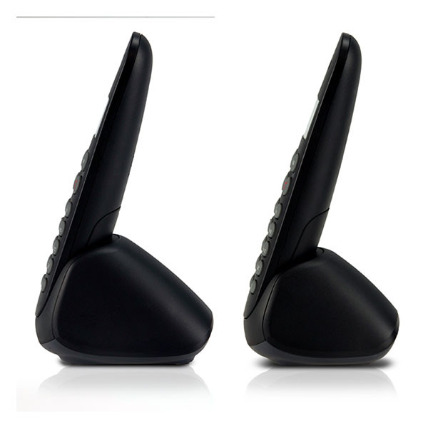 Alecto DECT telefoon | Alecto | PDX-300 | 2 stuks (Uitbreidbaar, Tot 50 nummers opslaan) PDX-320 K170406132 - 4