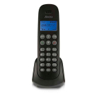 Alecto DECT telefoon | Alecto | PDX-300 (Uitbreidbaar, Tot 50 nummers opslaan) PDX-300 K170406131 - 1