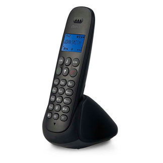Alecto DECT telefoon | Alecto | PDX-300 (Uitbreidbaar, Tot 50 nummers opslaan) PDX-300 K170406131 - 4