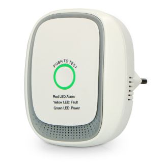 Alecto Gasmelder | Alecto (Stekker, 70 dB) GA11 K170406265