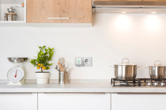 Alecto Gasmelder | Alecto (Stekker, 70 dB) GA11 K170406265 - 6