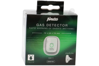 Alecto Gasmelder | Alecto (Stekker, 70 dB) GA11 K170406265 - 7