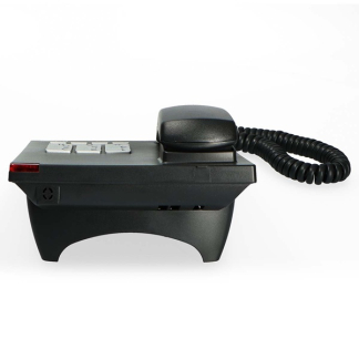 Alecto Huistelefoon | Alecto | CW20 (Hoortoestelvriendelijk, Tot 10 nummers opslaan, Bedraad) CW20 K170406176 - 4