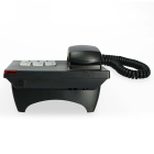 Alecto Huistelefoon | Alecto | CW20 (Hoortoestelvriendelijk, Tot 10 nummers opslaan, Bedraad) CW20 K170406176 - 4