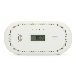 Alecto Koolmonoxidemelder | Alecto (10 jaar sensor) COA2650 K170406255 Alecto Koolmonoxidemelder | Alecto (10 jaar sensor) COA2650 K170406255
