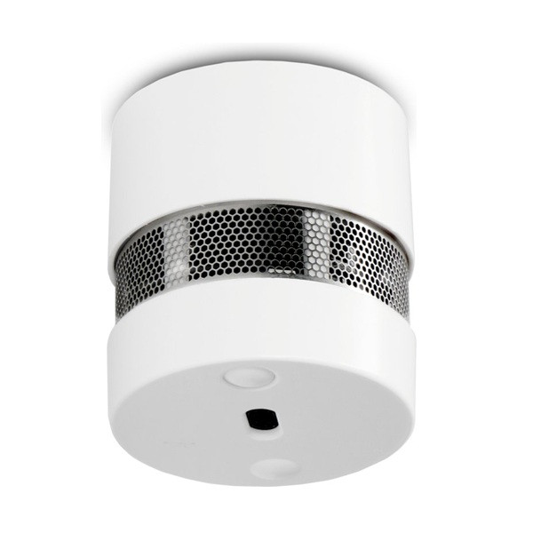 Alecto Rookmelder | Alecto | SD1020 (10 jaar sensor, 10 jaar batterij, Compact) SD1020 K170501736 - 1
