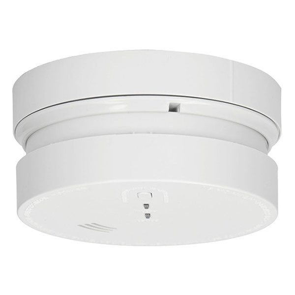 Alecto Rookmelder | Alecto (10 jaar sensor, Netstroom, Koppelbaar) SA241 K170406264 - 2
