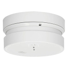 Alecto Rookmelder | Alecto (10 jaar sensor, Netstroom, Koppelbaar) SA241 K170406264 - 2