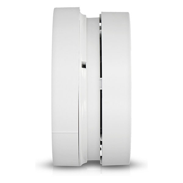 Alecto Rookmelder | Alecto (10 jaar sensor, Netstroom, Koppelbaar) SA241 K170406264 - 3