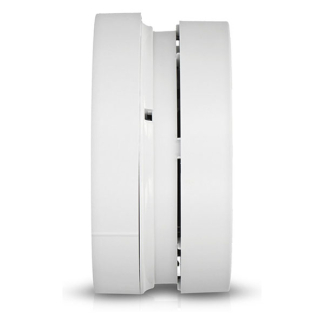 Alecto Rookmelder | Alecto (10 jaar sensor, Netstroom, Koppelbaar) SA241 K170406264 - 3