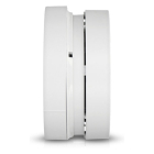 Alecto Rookmelder | Alecto (10 jaar sensor, Netstroom, Koppelbaar) SA241 K170406264 - 3