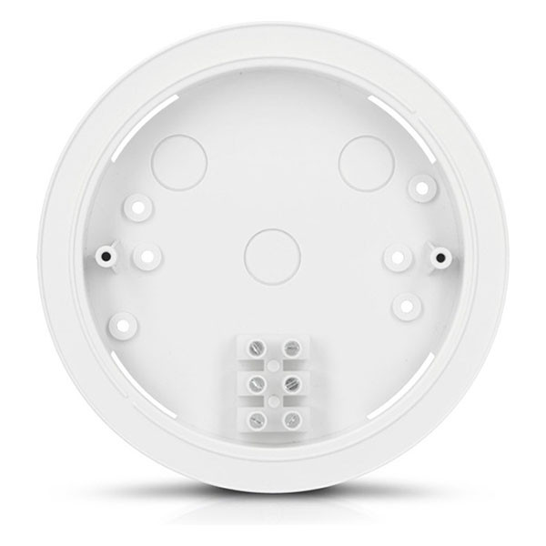 Alecto Rookmelder | Alecto (10 jaar sensor, Netstroom, Koppelbaar) SA241 K170406264 - 4