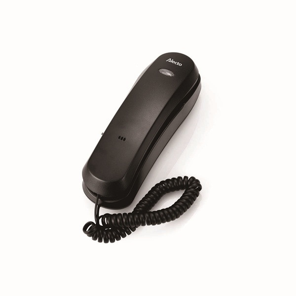 Alecto Senioren telefoon | Alecto | CW10 (Hoortoestelvriendelijk, Tot 10 nummers opslaan, Bedraad) CW10 K170406175 - 2