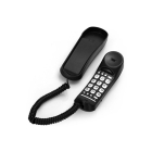 Alecto Senioren telefoon | Alecto | CW10 (Hoortoestelvriendelijk, Tot 10 nummers opslaan, Bedraad) CW10 K170406175 - 3