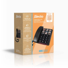 Alecto Senioren telefoon | Alecto | CW30 (Hoortoestelvriendelijk, Tot 10 nummers opslaan, Bedraad) CW30 K170406177 - 4