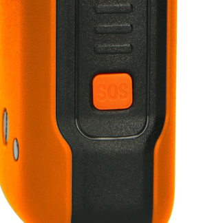 Alecto Walkie talkie | Alecto (VOX, Oplaadbaar, 16 kanalen, 10 km, Zaklamp, Waterproof) FR300OE K170406188 - 4