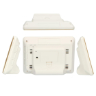 Alecto Weerstation | Alecto | WS-1560 (Buitensensor, Klok, Hygrometer, Kalender) WS-1560 K170406198 - 2