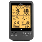 Alecto Weerstation | Alecto | WS-4700 (Buitensensor, Klok, Hygrometer, Kalender, Zwart) WS-4700 K170406199 - 3