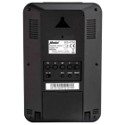 Alecto Weerstation | Alecto | WS-4700 (Buitensensor, Klok, Hygrometer, Kalender, Zwart) WS-4700 K170406199 - 4