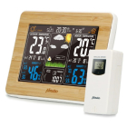 Alecto Weerstation | Alecto (Buitensensor, Klok, Hygrometer, Kalender) WS-1560 K170406198 - 1