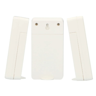 Alecto Weerstation | Alecto (Buitensensor, Klok, Hygrometer, Kalender) WS-1560 K170406198 - 3