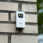 Alecto Weerstation | Alecto (Buitensensor, Klok, Hygrometer, Kalender) WS-1560 K170406198 - 5