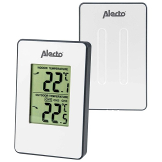 Alecto Weerstation | Alecto (Buitensensor) WS-1050 K170406197